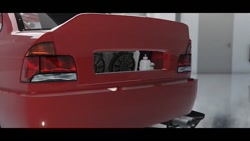 تیونینگ ماشین در دی ال اس جدید GTA5