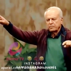 جوکر تایم حامد آهنکی با رقص هندی کامل