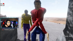 یک مسافرت طولانی (56) | آوارگا...