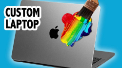 سفارشی کردن لپ تاپ من  ایده ها...