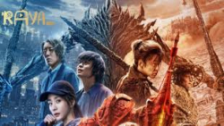 فیلم چینی جدید 2022