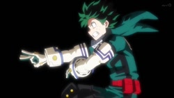 آکادمی قهرمانانه من  فصل 5 قسم...