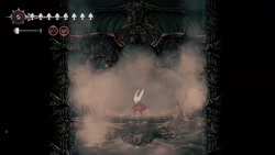 تریلر معرفی Hollow Knight Silksong برای ایکس باکس گیم پس