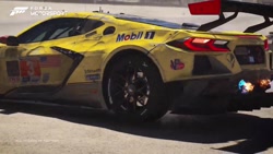 تریلر رسمی Forza Motorsport در...