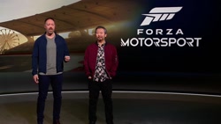 دموی گیم پلی رسمی بازی Forza Motorsport در مراسم Xbox  Bethesda Showcase 2022