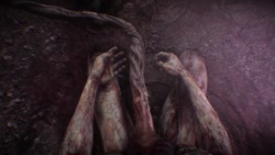 تاریخ انتشار بازی Scorn با تری...