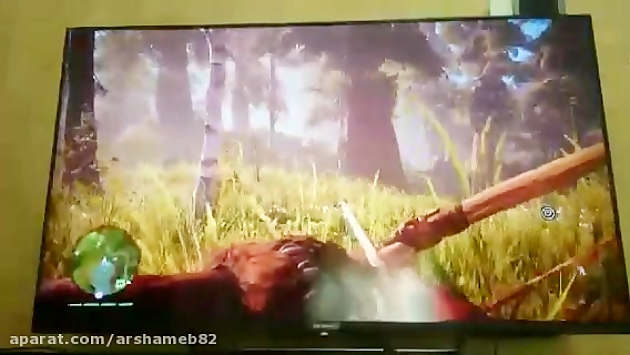 farcry primal gameplay