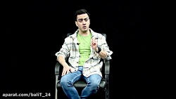 مستند محیا  مصاحبه با عرفان پو...