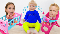 برنامه کودک  کودک جدید  آملیا...