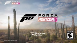 بسته الحاقی هات ویلز رسما برای Forza Horizon 5 معرفی شد!