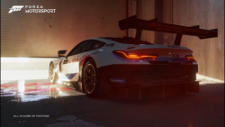 تریلر بازی Forza Motorsport
