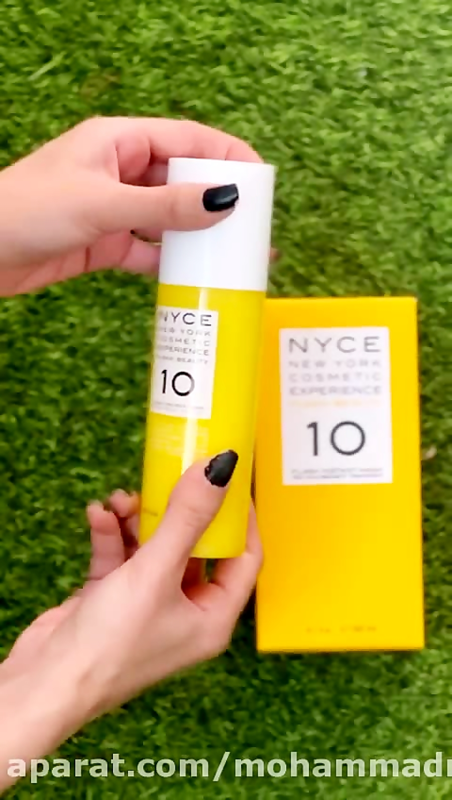 بهترین ماسک مو 2022