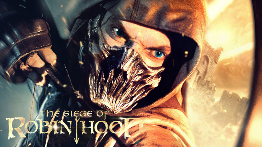 فیلم استرالیایی محاصره رابین هود The Siege of Robin Hood 2022 زیرنویس فارسی زمان6545ثانیه