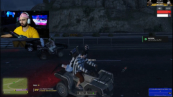 غریبه ها با موتور حمله کردن زد...