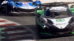 گیم پلی Forza Motorsport