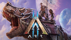 سینماتیک Ark 2