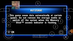 گیم پلی بازی کشتی کج شیمس و جا...