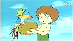 کارتون سرندیپیتی دوبله عربی