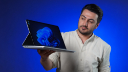 لپتاپ مایکروسافت Surface Laptop Studio لپتاپ مایکروسافت Surface Laptop Studio