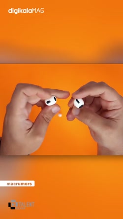 هدفون بی سیم اپل AirPods Pro 2021 هدفون بی سیم اپل AirPods Pro 2021