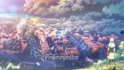 میکس انیمه ی سفید برفی با موها...