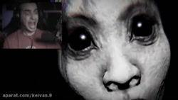 گیم پلی اریا کیوکسر بازی ترسنا...