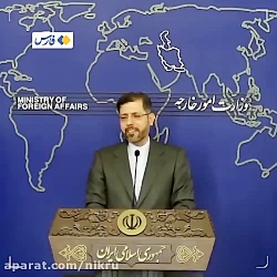 عملیات اخیر علیه رژیم یاغی، جراحی کوچکی بود که بهطور دقیق به هدف اصابت کرد عملیات اخیر علیه رژیم یاغی، جراحی کوچکی بود که بهطور دقیق به هدف اصابت کرد
