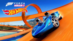تریلر معرفی Forza Horizon 5 x Hot Wheels