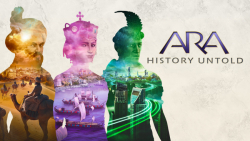 سینماتیک ARA: History Untold