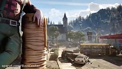 Days Gone - E3 2016 Announce Trailer