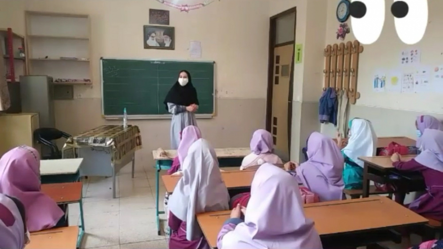 املا به روش بازی جهت تقویت حافظه و رفع اختلال کند نویسی_ فاطمه جاوید داریوش