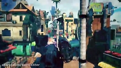 Gravity Rush 2 - E3 2016 Trailer