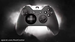 Xbox Elite Wireless Controller - Gears of War 4 Limited