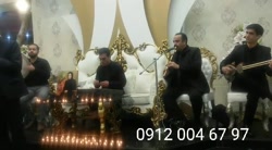 اجرای موسیقی وترحیم عرفانی مراسم ختم ۰۹۱۲۰۰۴۶۷۹۷ مداح و اکو بهشت زهرا