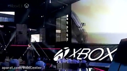 Forza Horizon 3 E3 Trailer World Debut and Onstage Demo
