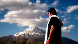 آخرین آهنگ زنده یاد حبیب (دلم از دنیا گرفته)