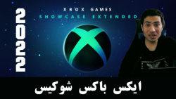 کنفرانس ایکس باکس شوکیس | Xbox  Bethesda Games Showcase 2022