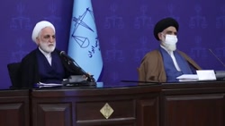 کار رسیدگی به پرونده قاتل دو طلبه در حرم امام رضا (ع) در دیوان عالی به پایان رسی کار رسیدگی به پرونده قاتل دو طلبه در حرم امام رضا (ع) در دیوان عالی به پایان رسی