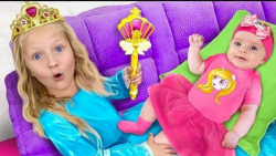 برنامه کودک جدید ساشا  مسابقه...