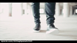 موزیک جدید علی حق پناه