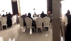مراسم عرفانی و ترحیم با نی و دف 09126173461 خواننده و مداح سنتی مراسم ختم