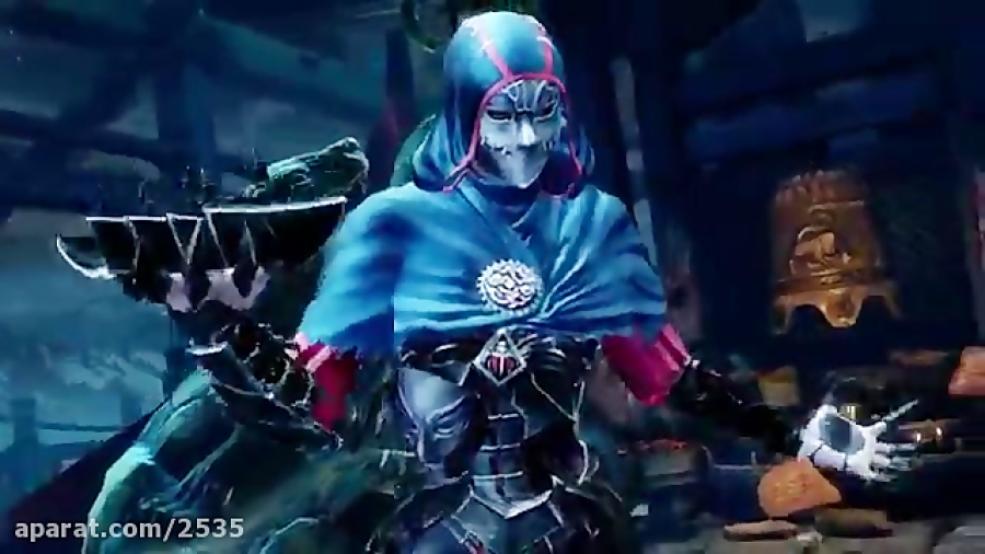 Killer Instinct Season 3 - H2ODelirious