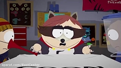 South Park: The Fractured But Whole Trailer ndash; E3 2016