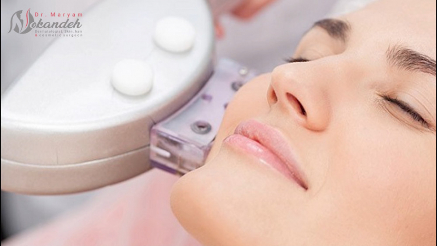 کاندیدهای انجام هایفوتراپی دکتر مریم نوکنده