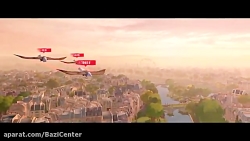 Eagle Flight Trailer: Multiplayer VR Gameplay - E3 2016
