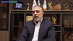 حضور پر رنگ خانه های خلاق و نوآوری در اینوتکس 2022 - پرویز کرمی حضور پر رنگ خانه های خلاق و نوآوری در اینوتکس 2022 - پرویز کرمی
