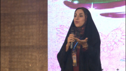 یازدهمین جشنواره سعدی:اجرای عا...