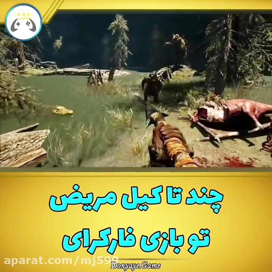 فارکرای 3