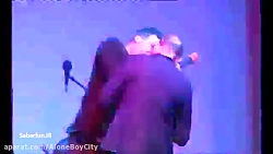 طنز"حامد آهنگی"قسمت...