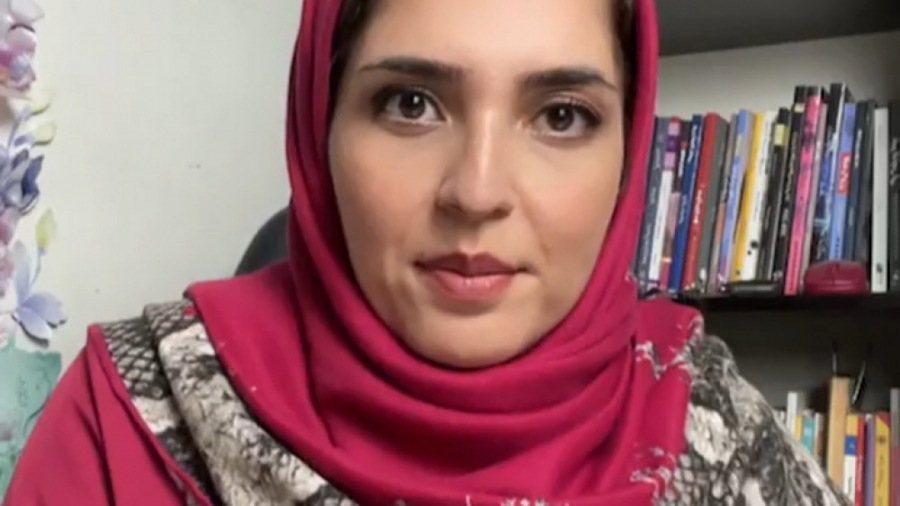 20 عامل اعتماد به نفس